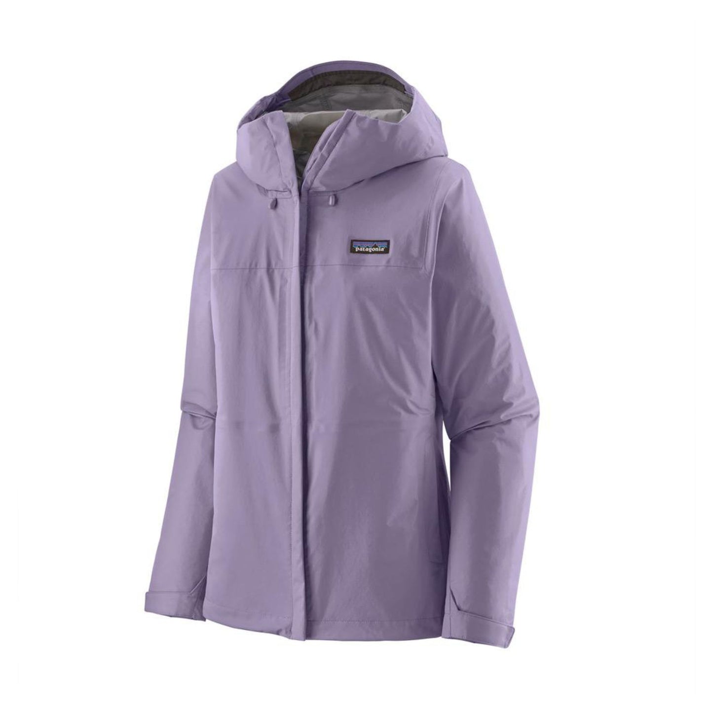 WOMENS TORRENTSHELL 3L RAIN JACKET