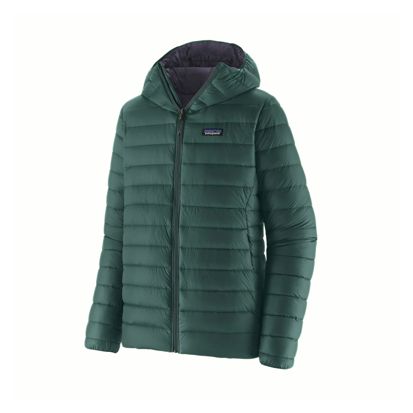 MEN'S DOWN SWEATER HOODY
