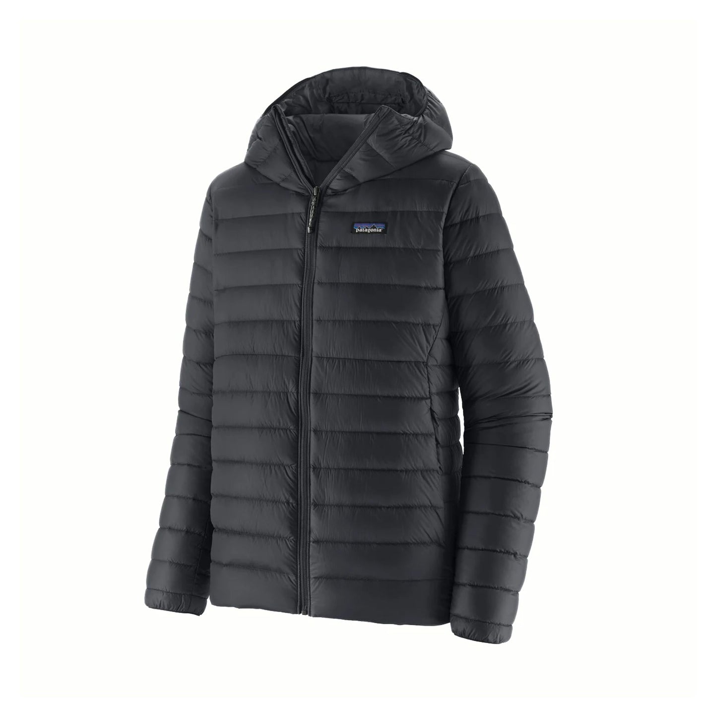 MEN'S DOWN SWEATER HOODY