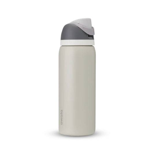 OWALA FREESIP-32OZ STAINLESS STEEL
