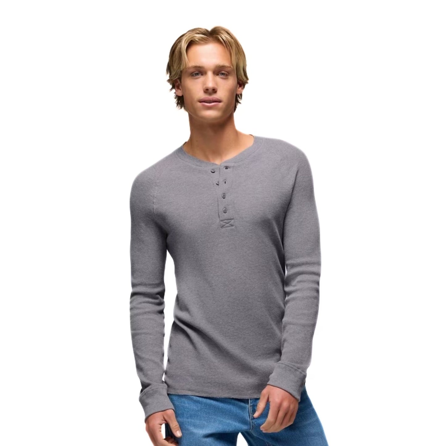 TOUCHSTONE HENLEY
