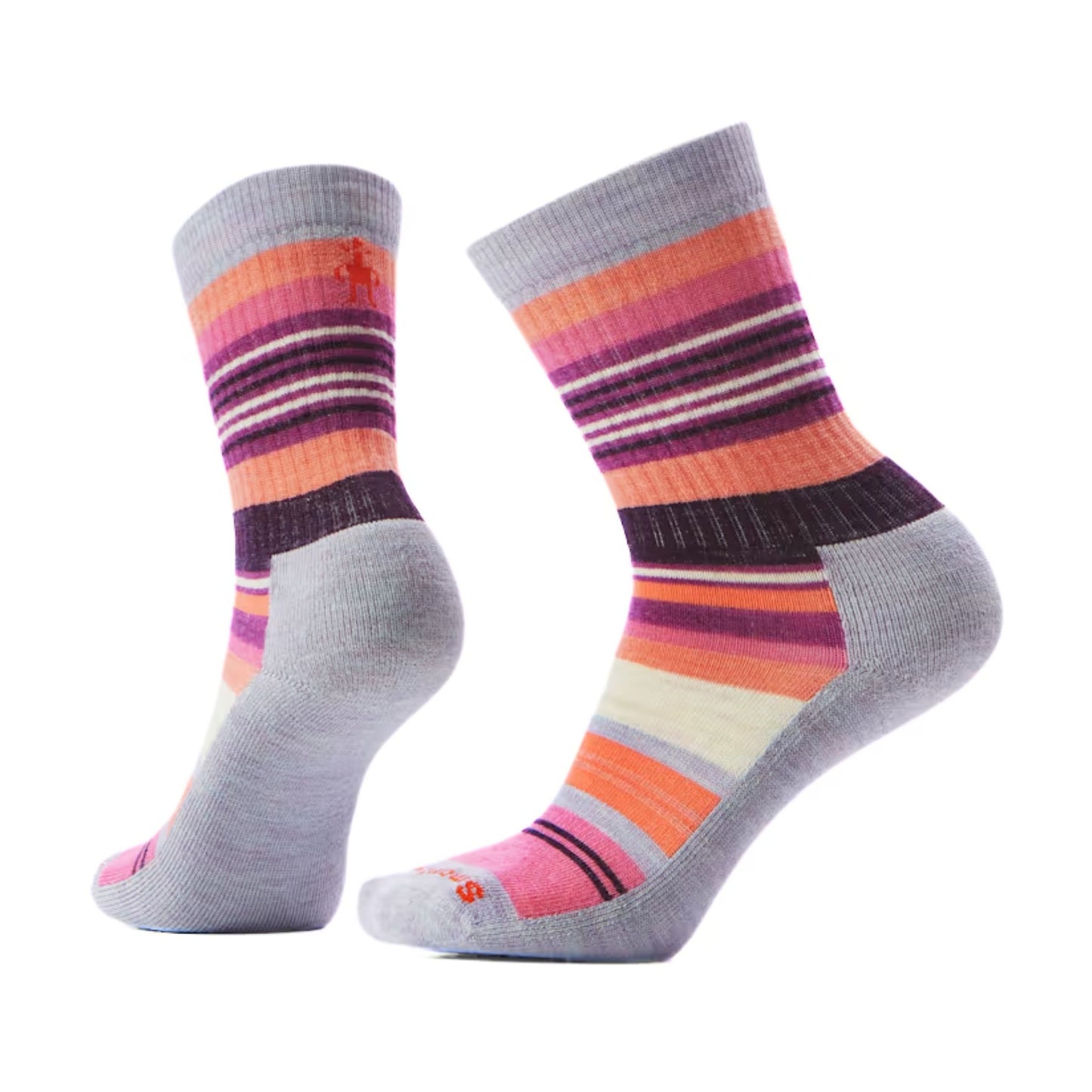 EVERYDAY JOVIANSPHERE LIGHT CUSHION CREW SOCKS