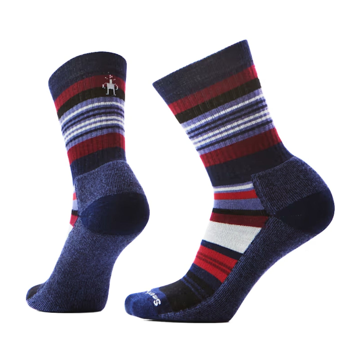 EVERYDAY JOVIANSPHERE LIGHT CUSHION CREW SOCKS