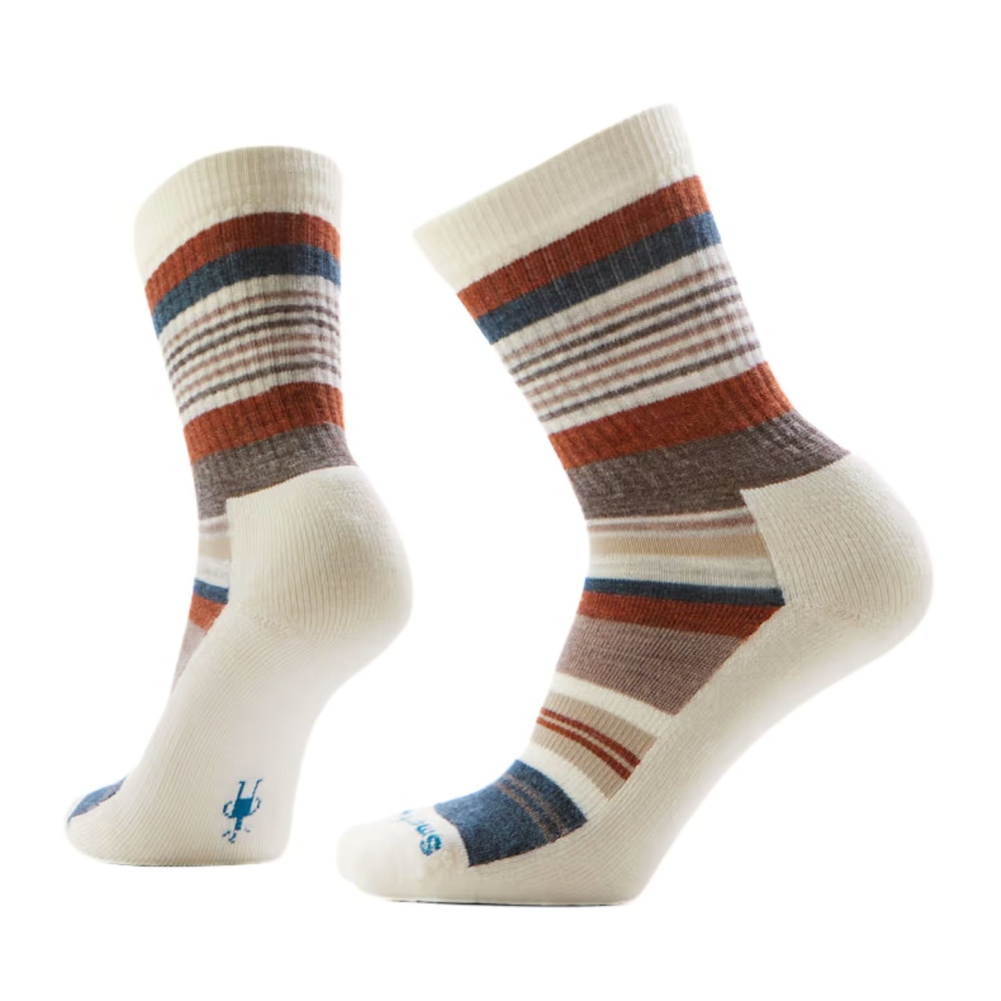 EVERYDAY JOVIANSPHERE LIGHT CUSHION CREW SOCKS