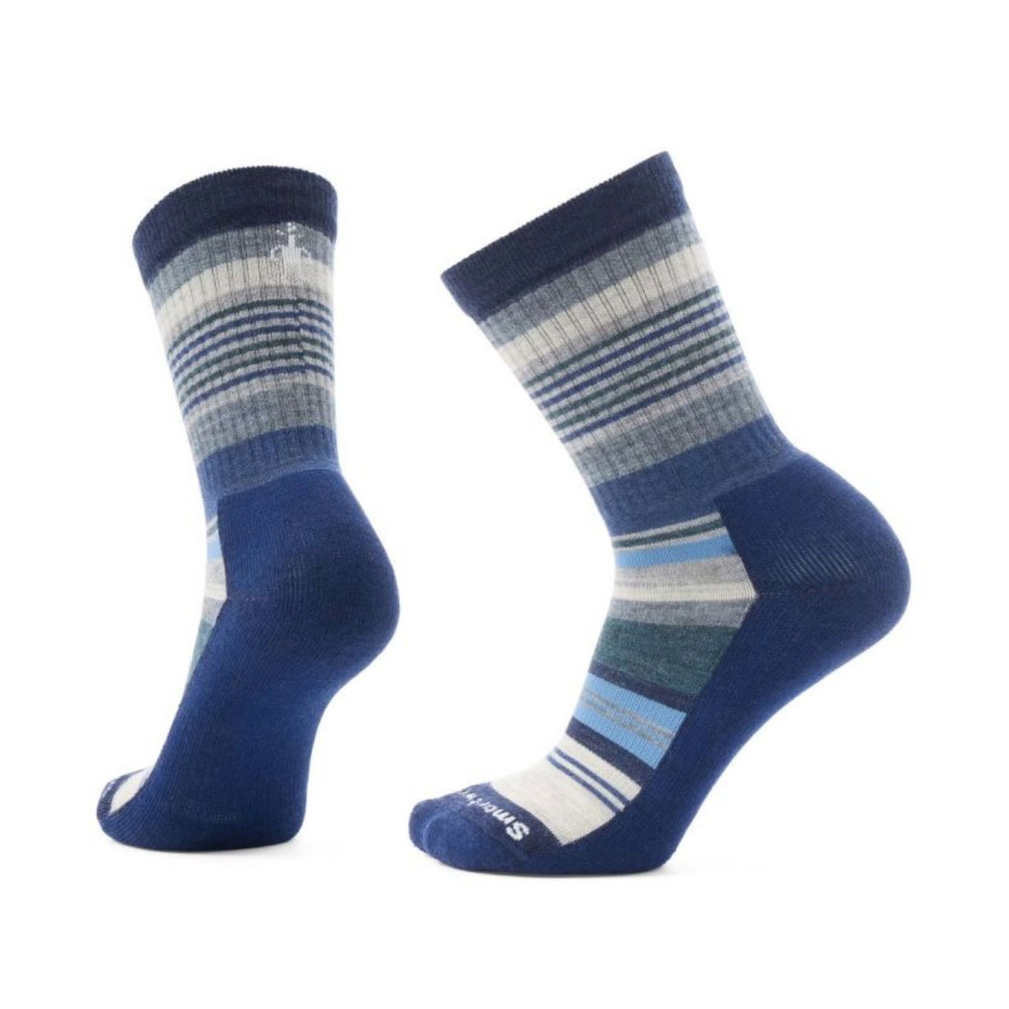 EVERYDAY JOVIANSPHERE LIGHT CUSHION CREW SOCKS