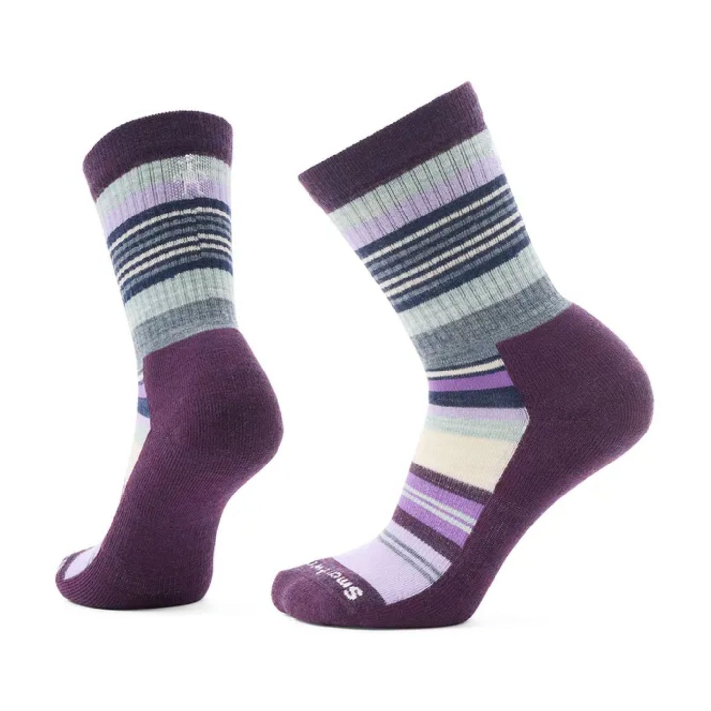 EVERYDAY JOVIANSPHERE LIGHT CUSHION CREW SOCKS