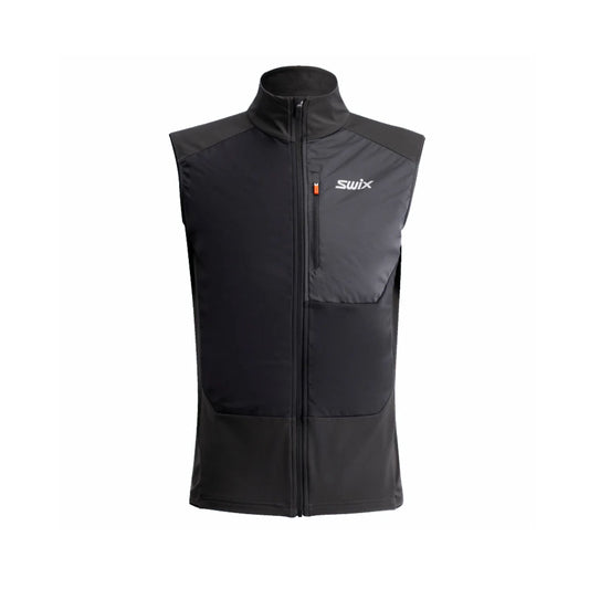 FOCUS WIND VEST - MENS