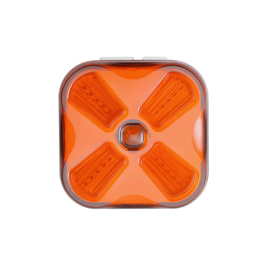 USB RECHARGE REAR LIGHT