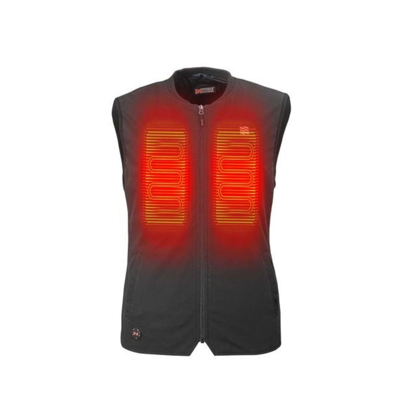 PEAK HEATED VEST - UNISEX