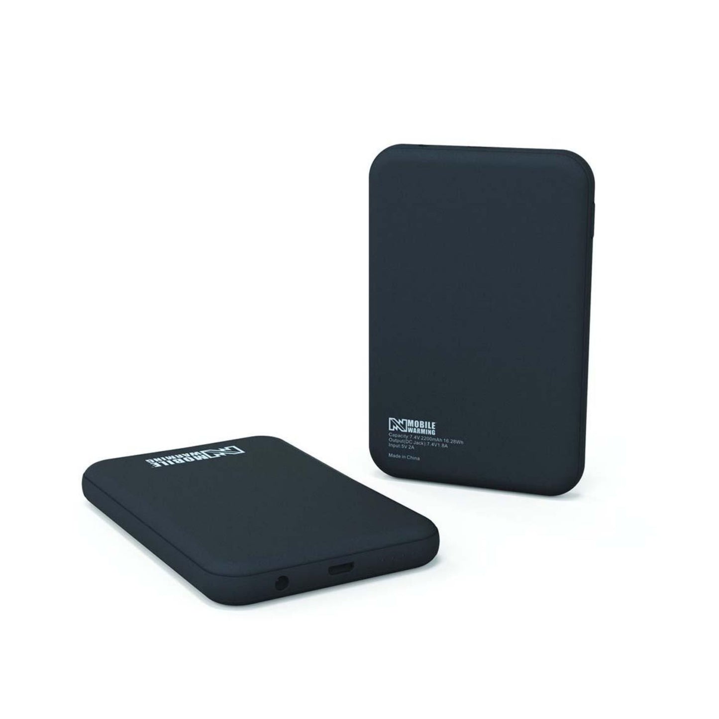 PEAK HEATED VEST - UNISEX