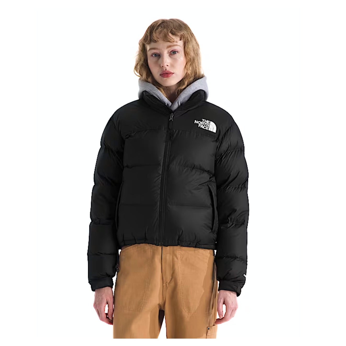 WOMENS 1996 RETRO NUPTSE JACKET