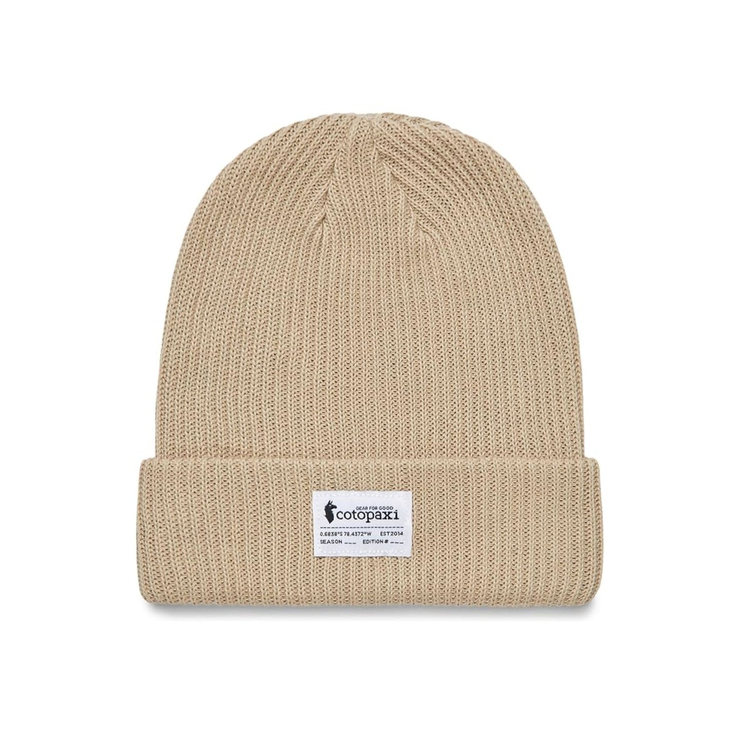 WHARF BEANIE