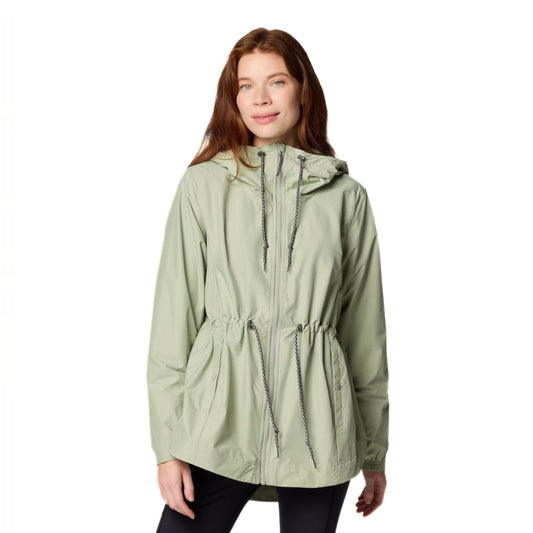 LILLIAN RIDGE II JACKET - WOMENS