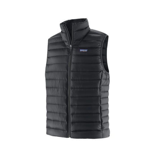 MENS DOWN SWEATER VEST