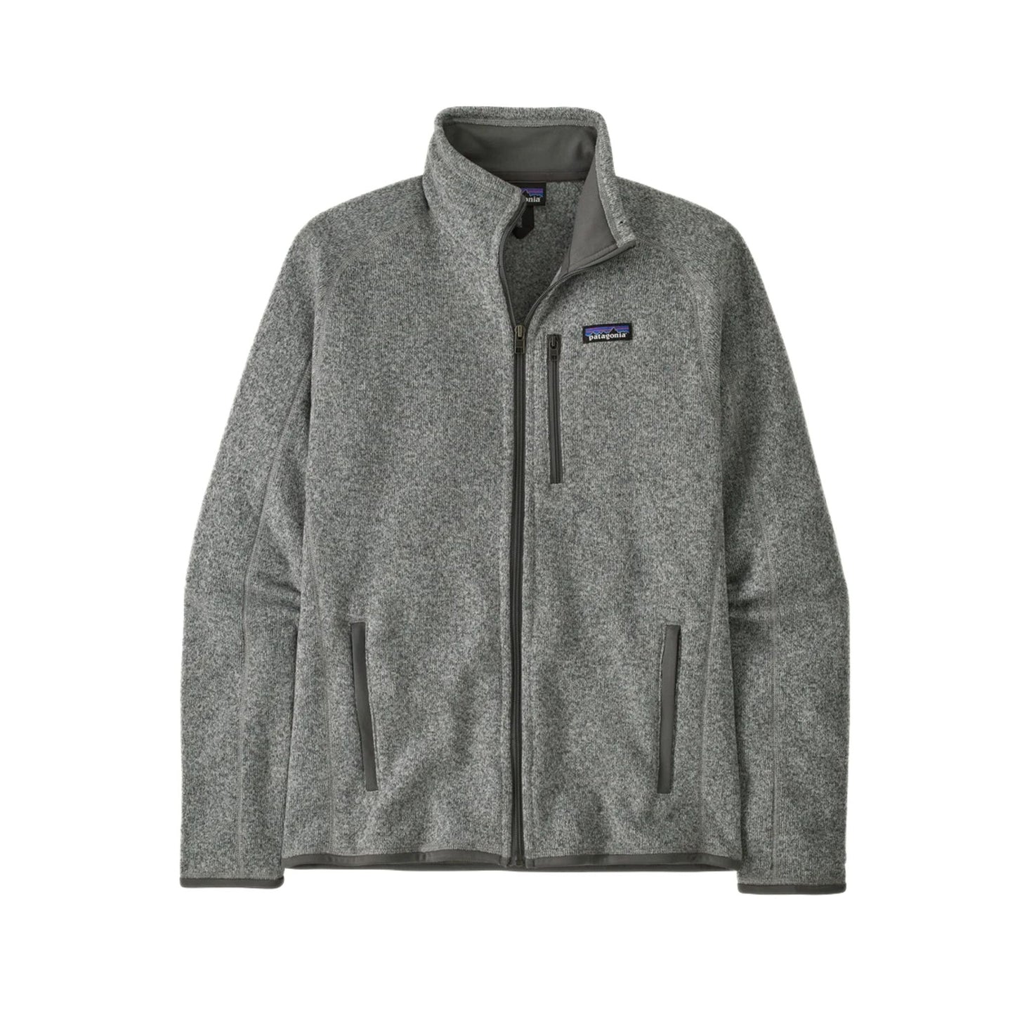 MENS BETTER SWEATER JACKET