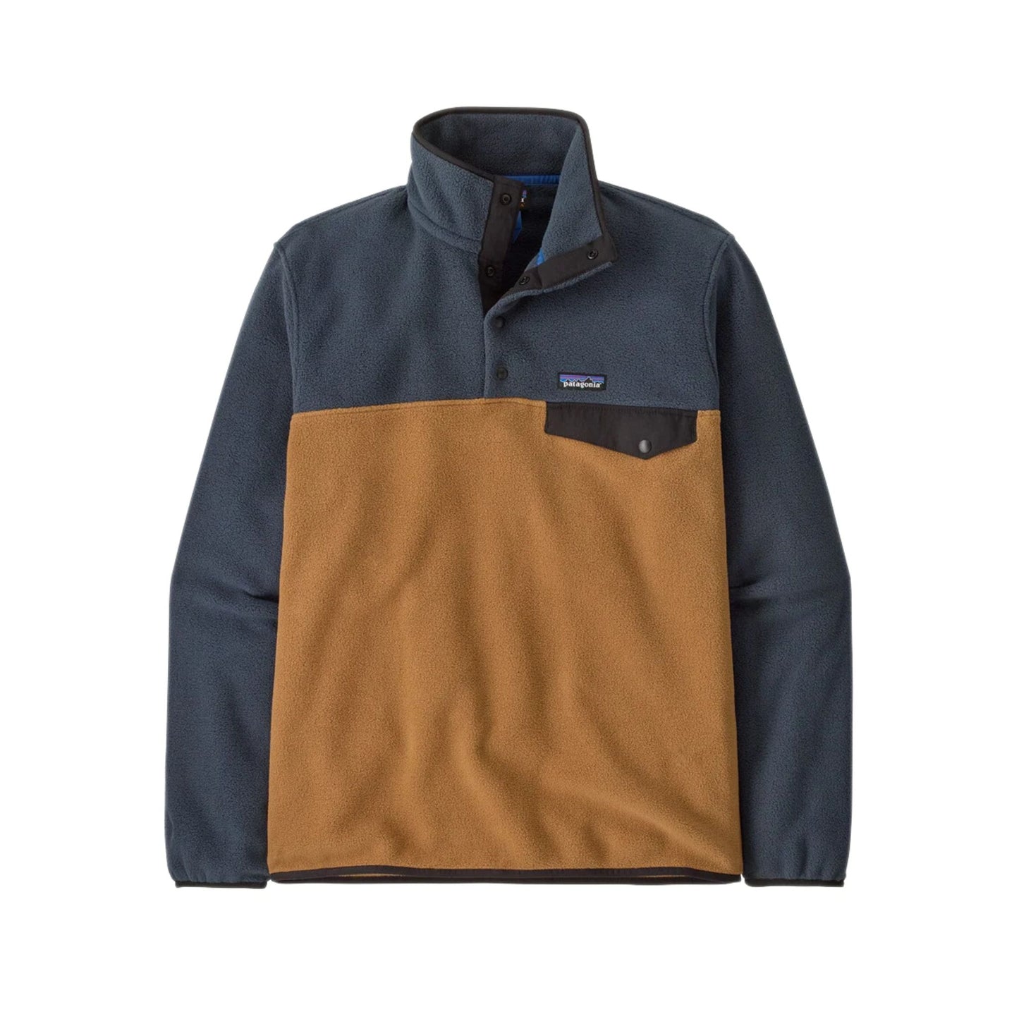 MENS LIGHTWEIGHT SYNCHILLA SNAP-T PULLOVER