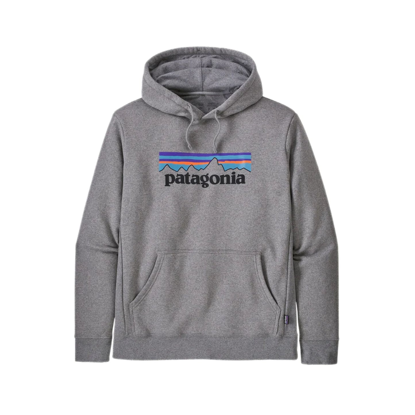 P-6 LOGO UPRISAL CREW SWEATSHIRT