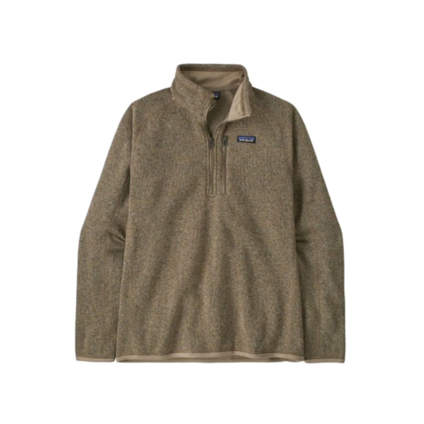 MENS BETTER SWEATER 1/4 ZIP