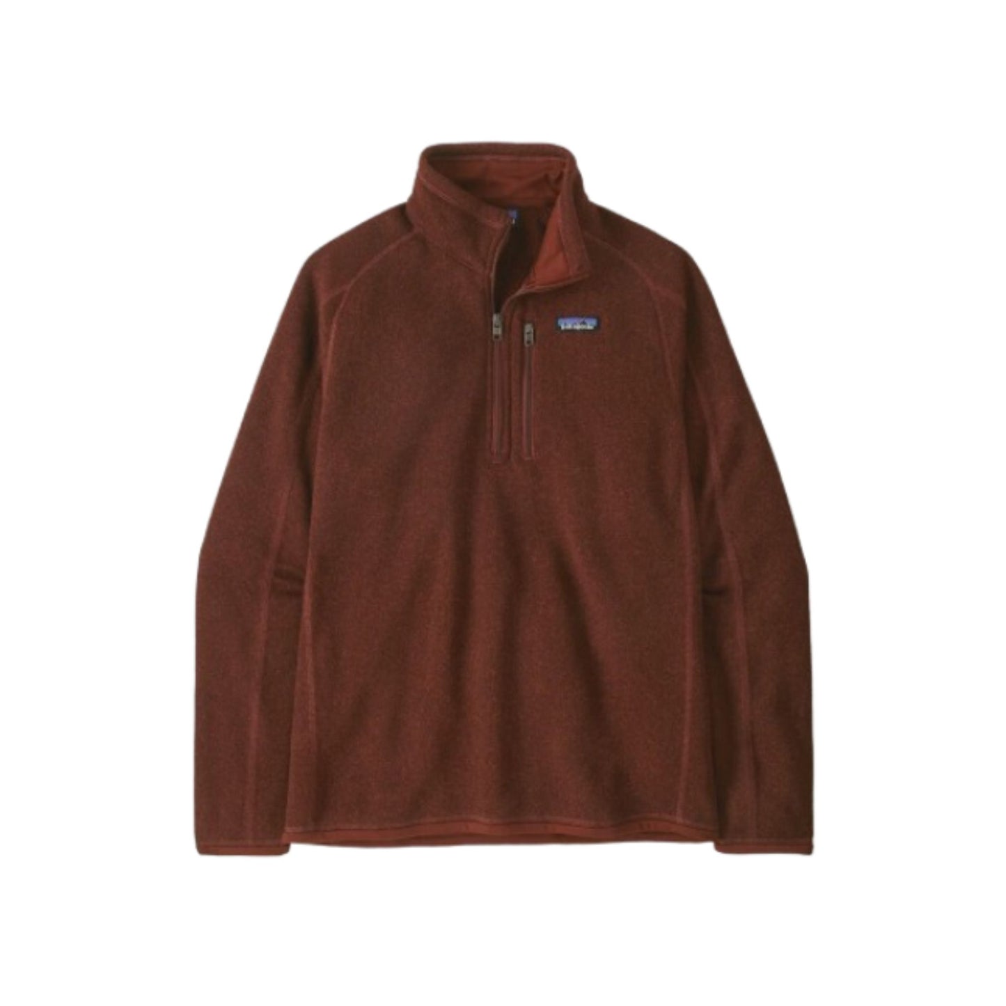 MENS BETTER SWEATER 1/4 ZIP
