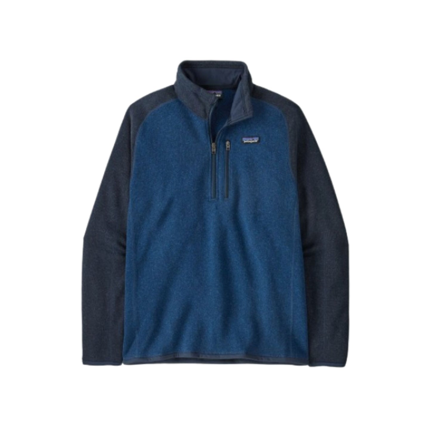 MENS BETTER SWEATER 1/4 ZIP