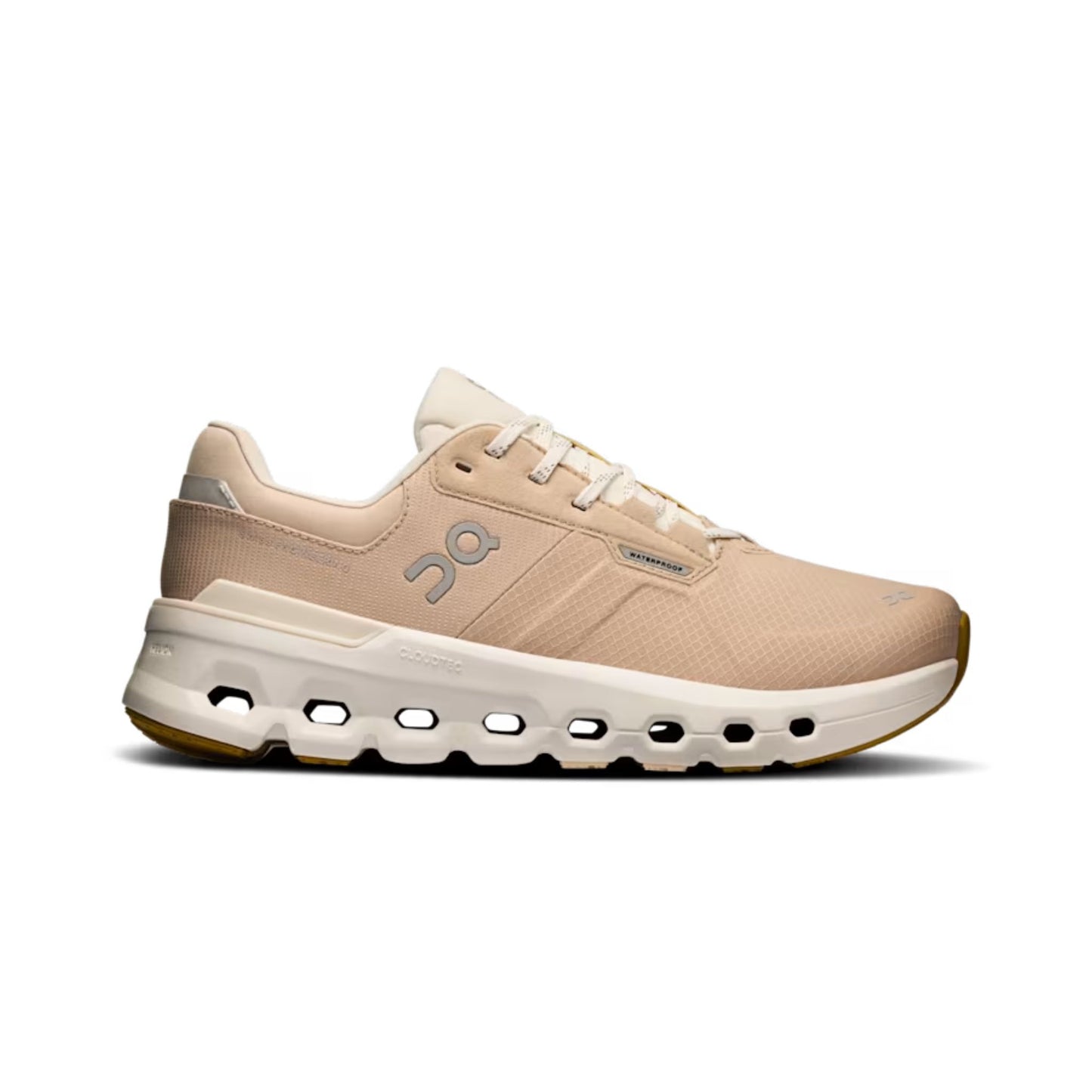 WOMENS CLOUDRUNNER 2 WATERPROOF