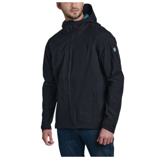 STRETCH VOYAGR JACKET - MENS