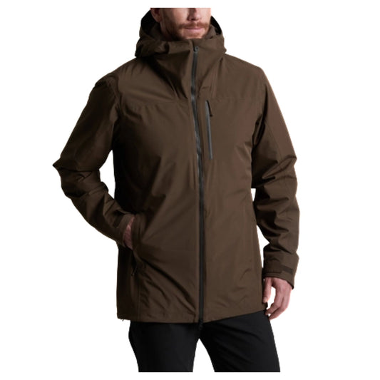 MENS STRETCH VOYAGER INSULATED