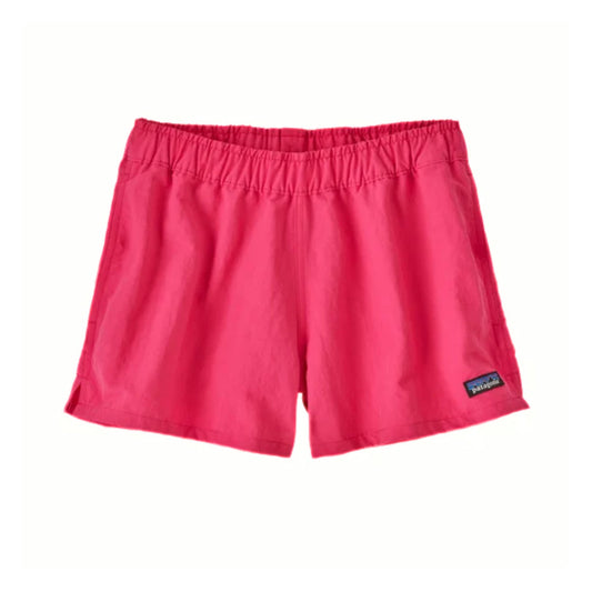 WOMENS BARELY BAGGIES SHORTS - 2 1/2 INCH