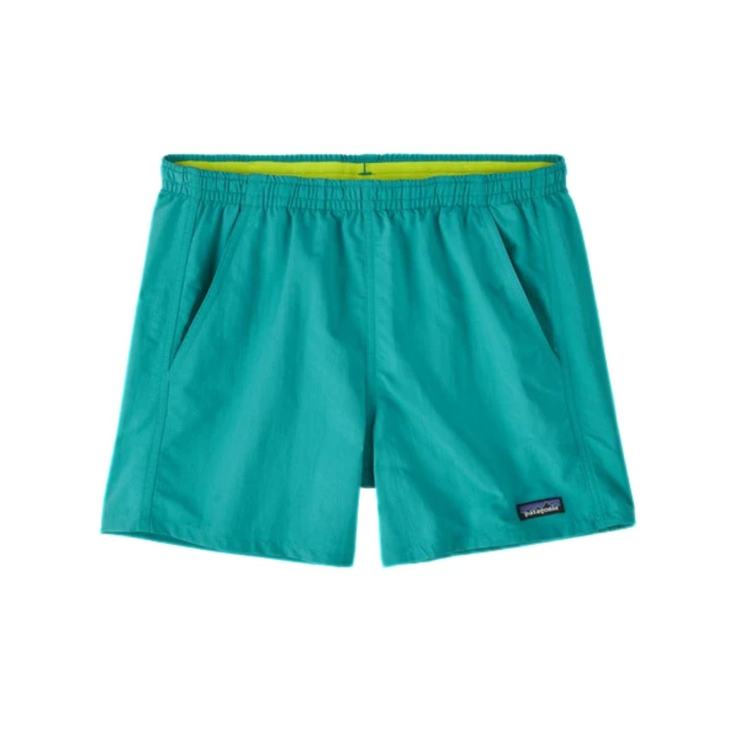 WOMENS BAGGIES SHORTS - 5 INCHES