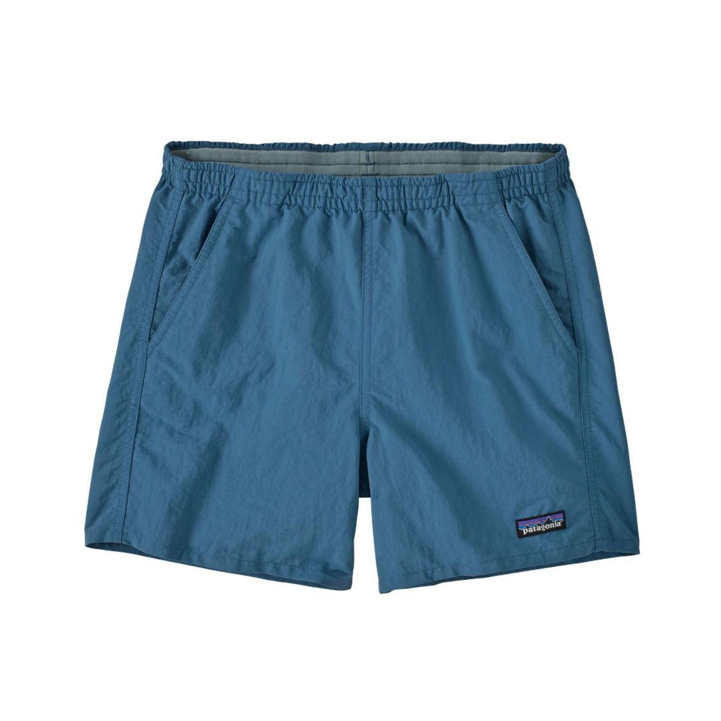 WOMENS BAGGIES SHORTS - 5 INCHES