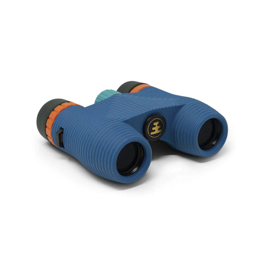 STANDARD ISSUE WATERPROOF BINOCULARS - 8X