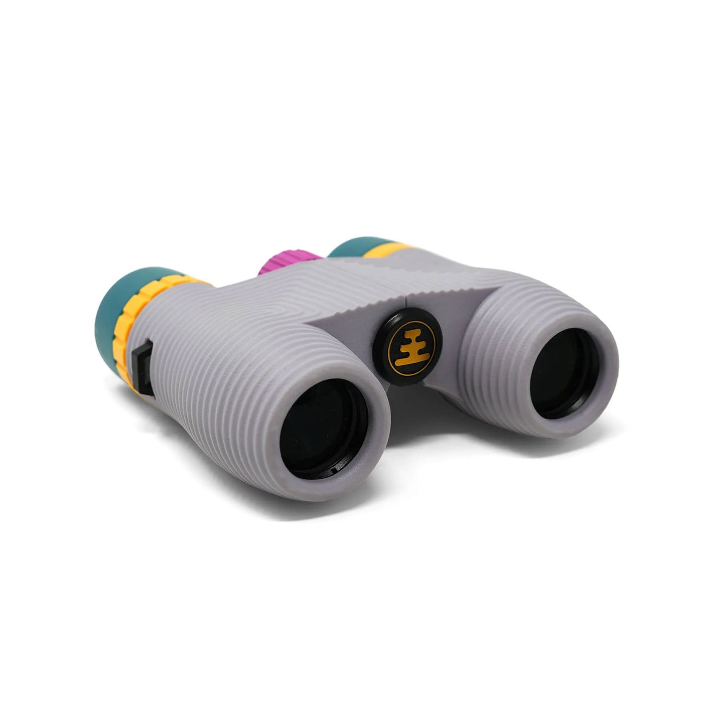 STANDARD ISSUE WATERPROOF BINOCULARS - 8X