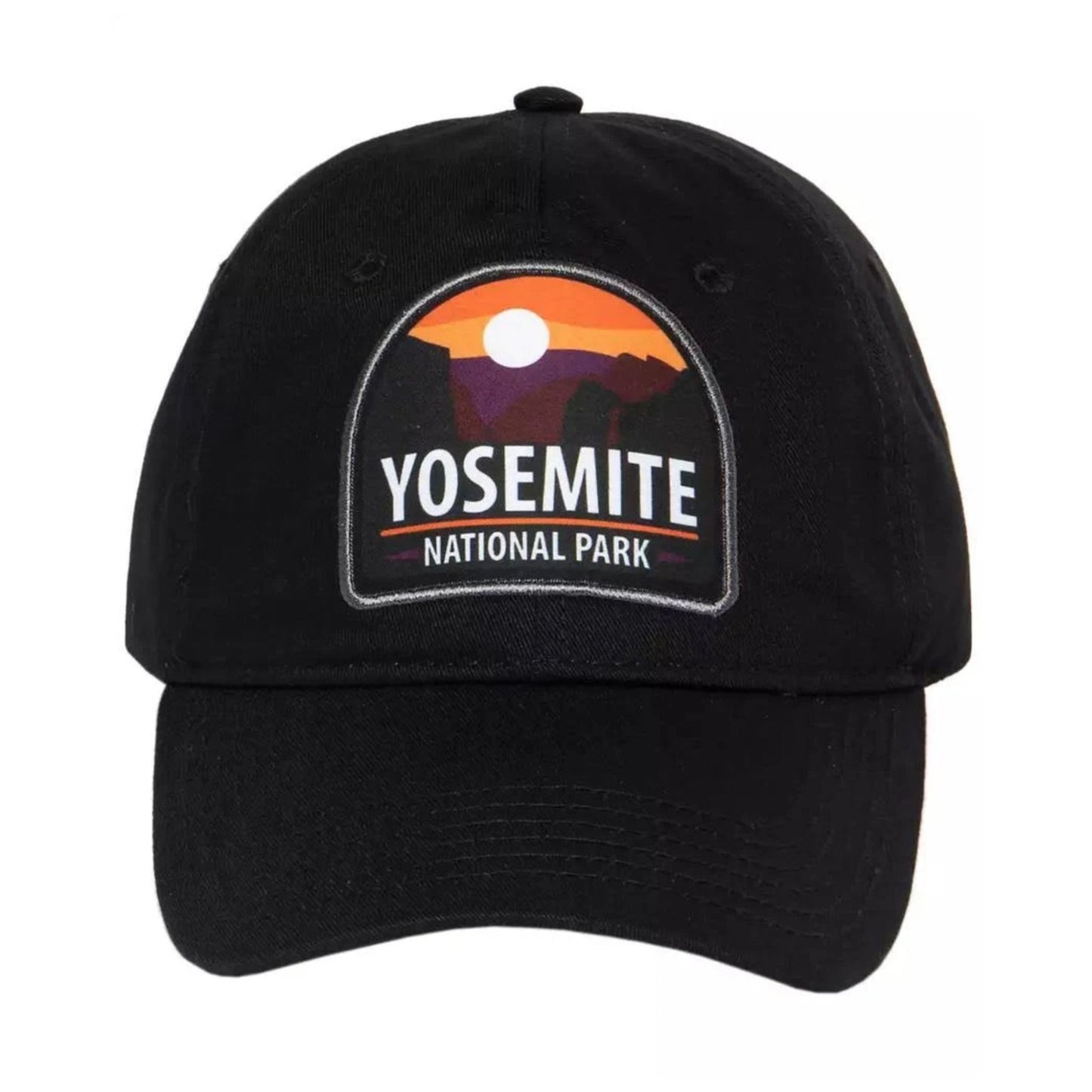 NATIONAL PARK FOUNDATION YOSEMITE HAT