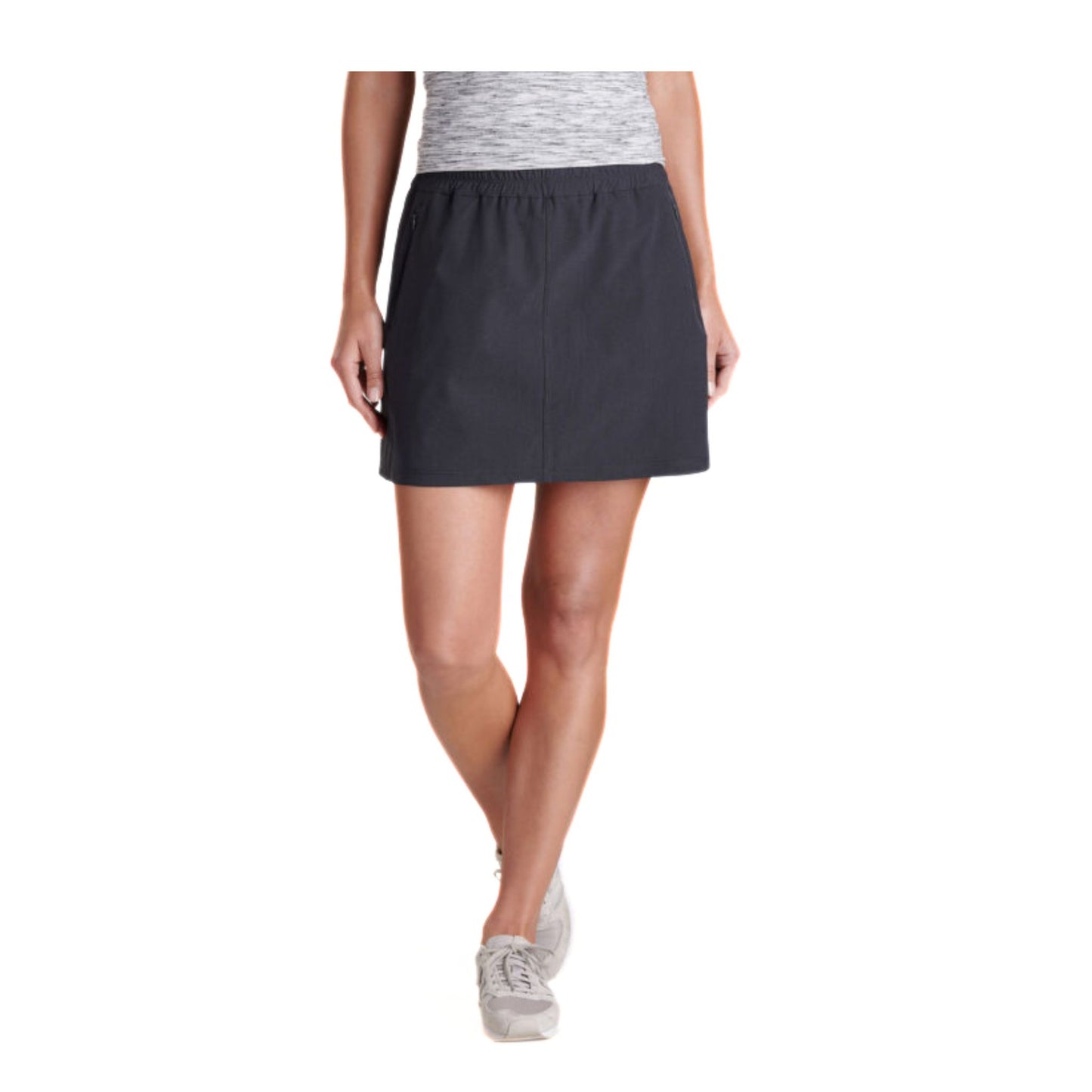 WOMENS FREEFLEX SKORT