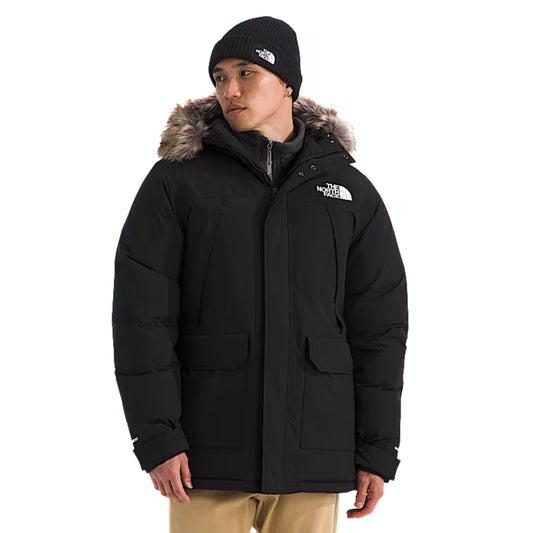 MCMURDO PARKA