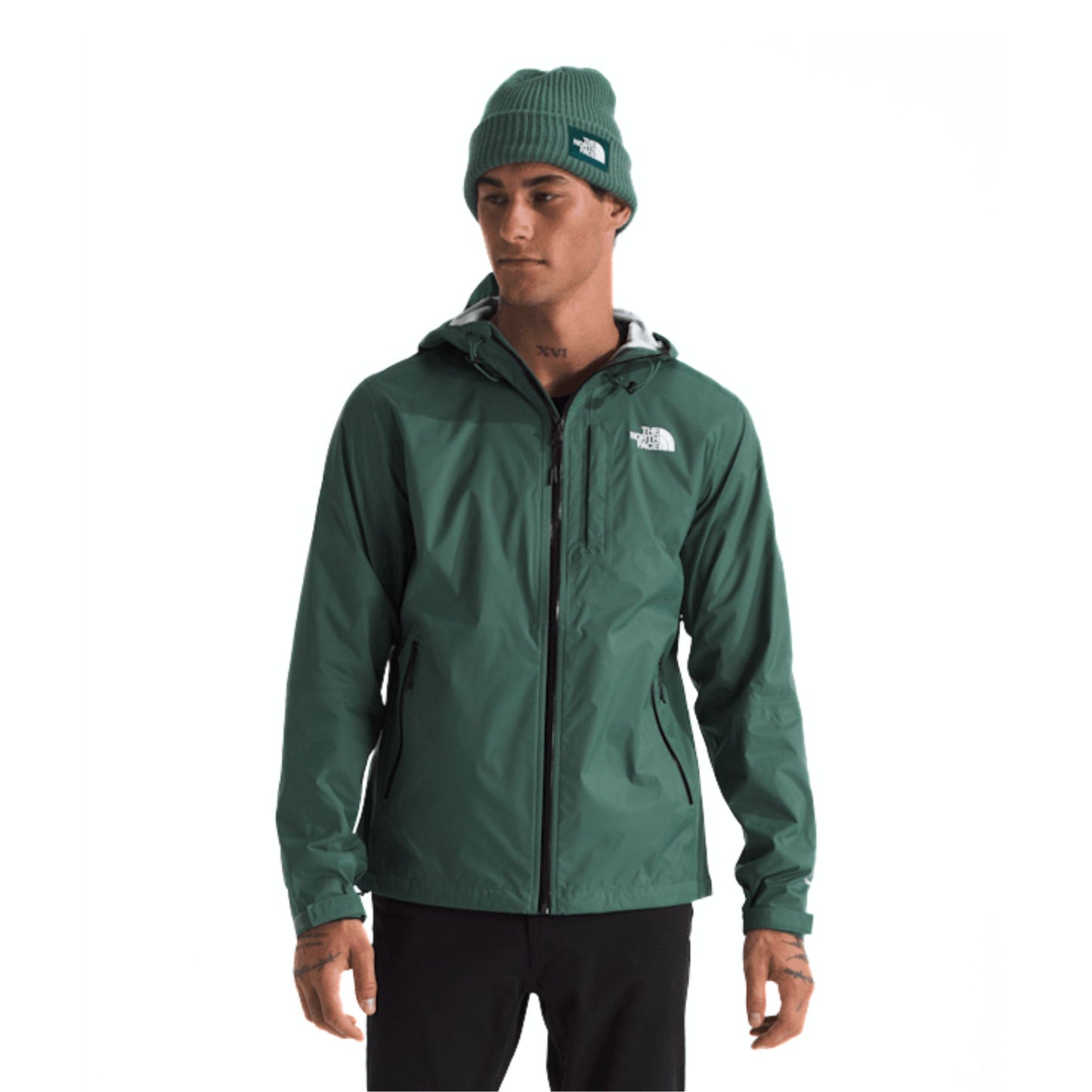 MENS ALTA VISTA JACKET