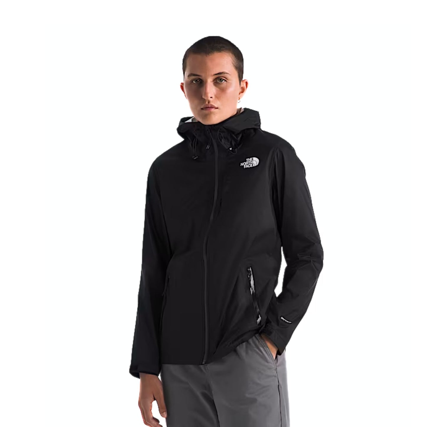 WOMENS ALTA VISTA RAIN JACKET