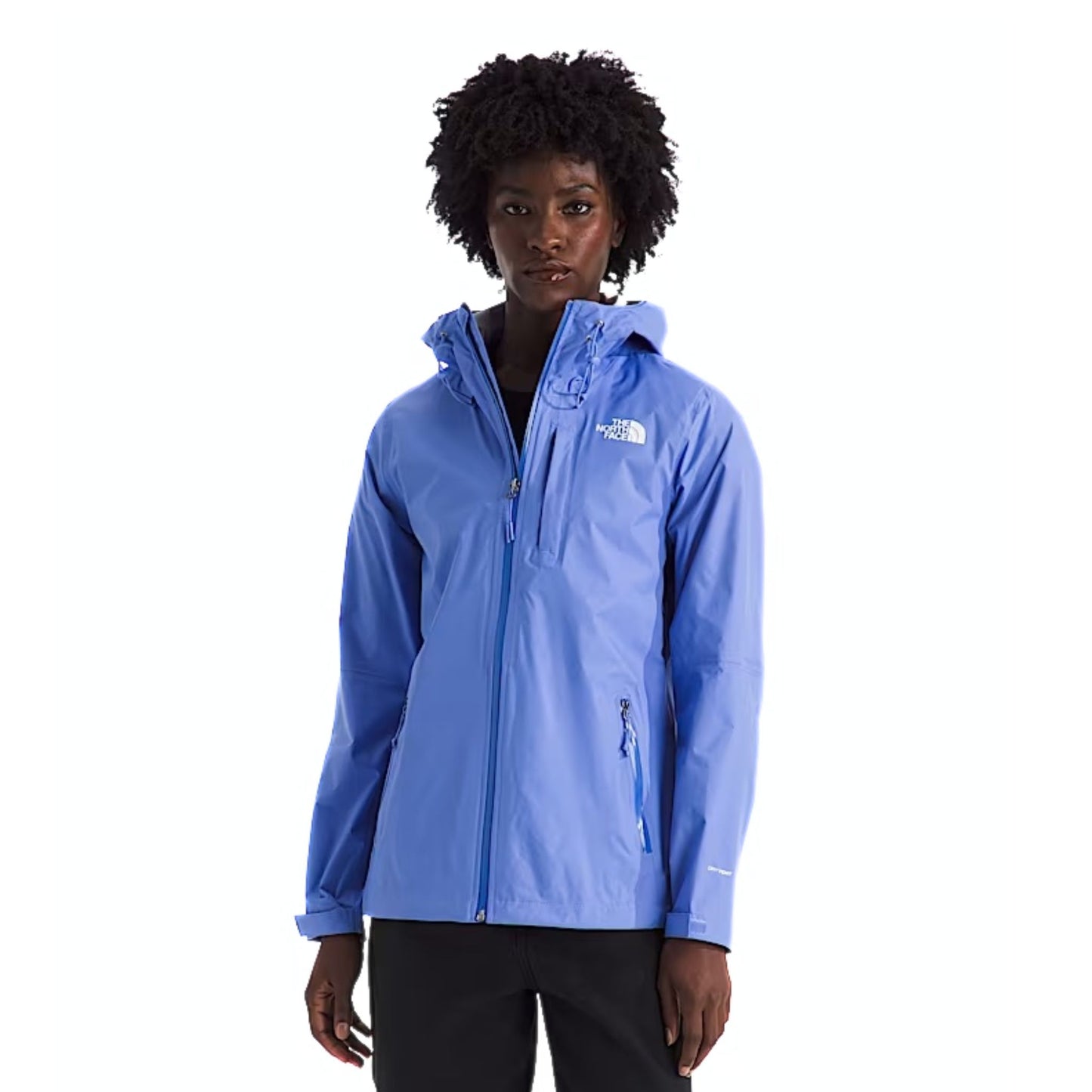 WOMENS ALTA VISTA RAIN JACKET