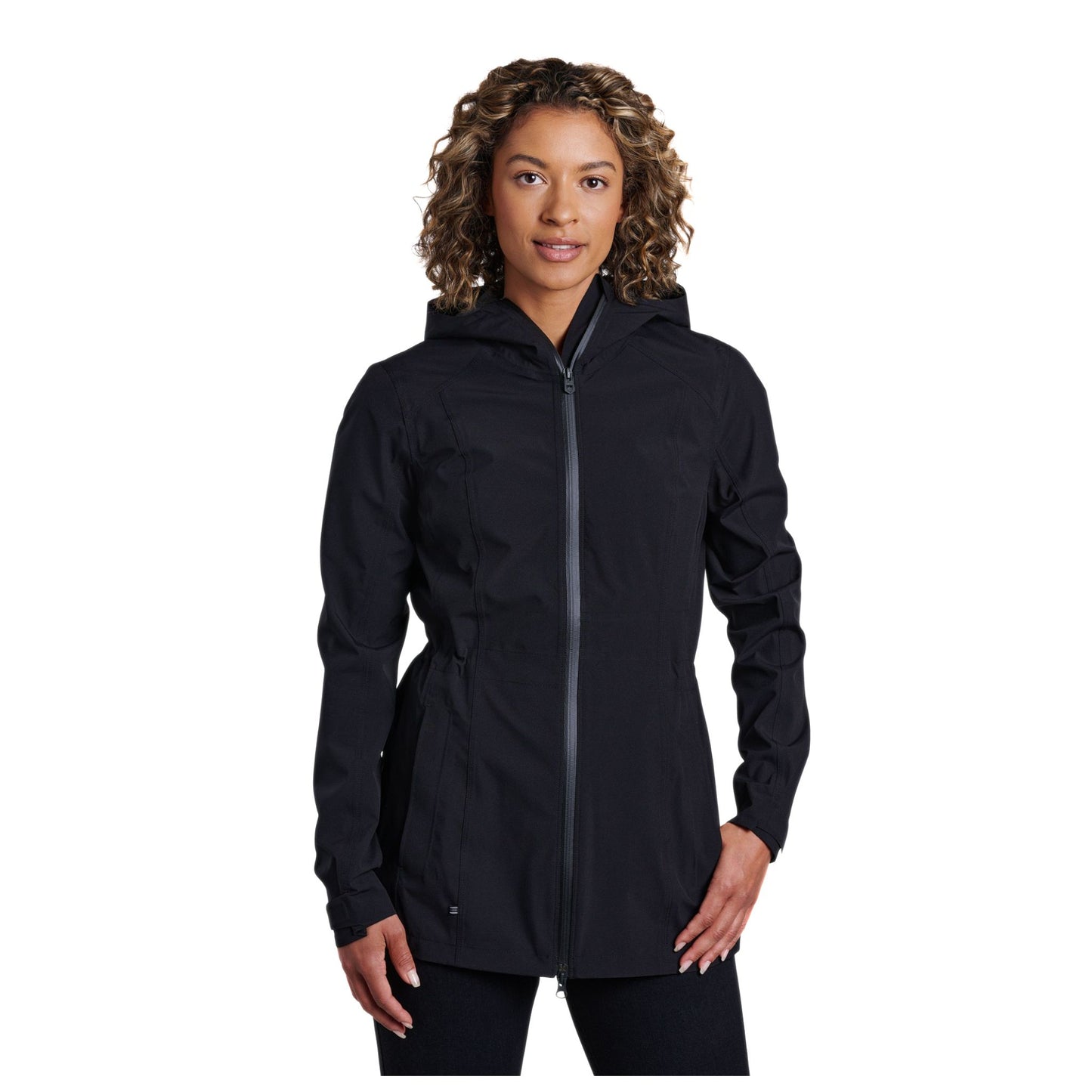 WOMENS STRETCH VOYAGR JACKET