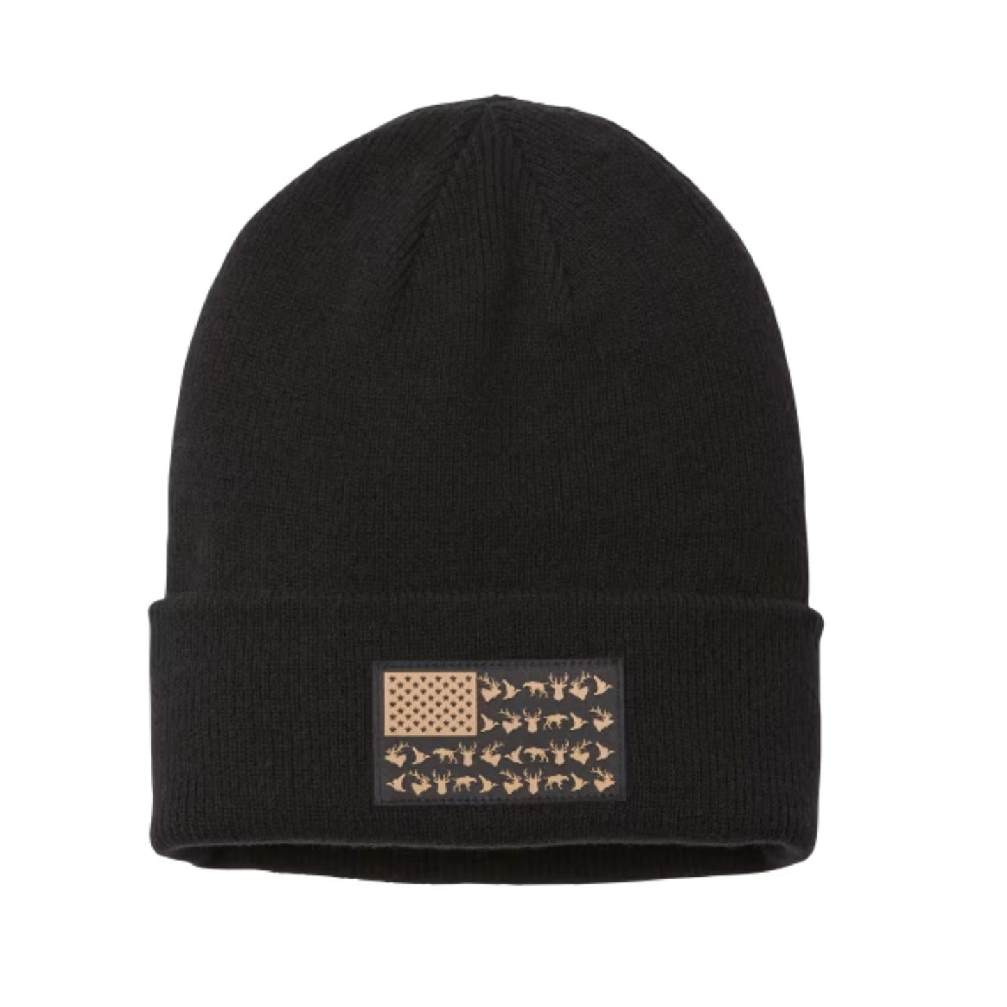 PHG GAME CUFFED BEANIE