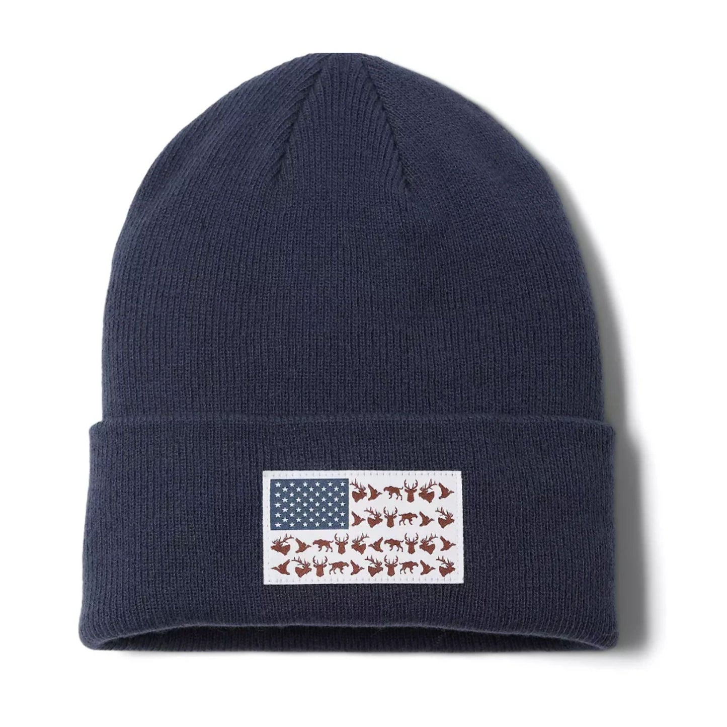 PHG GAME CUFFED BEANIE