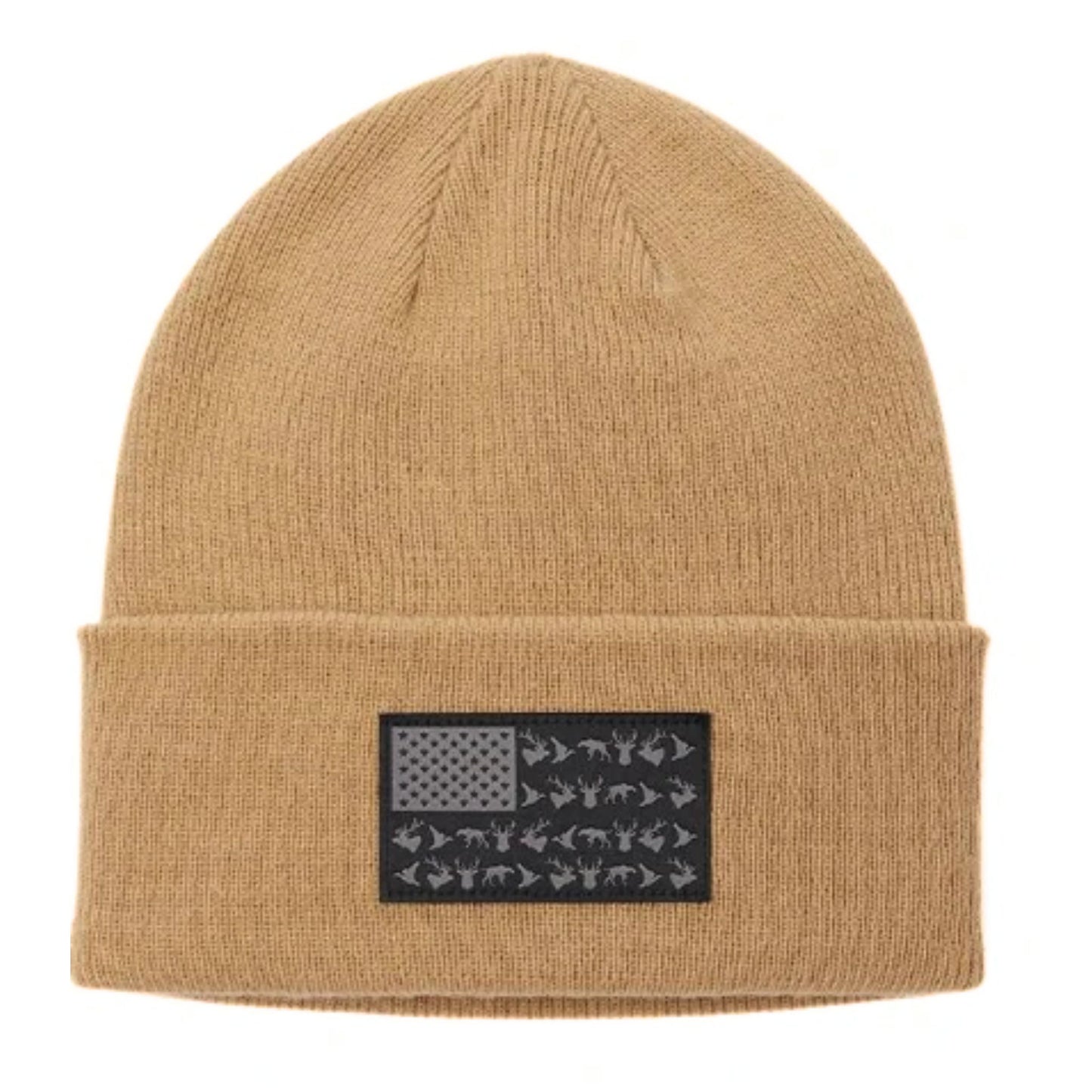 PHG GAME CUFFED BEANIE