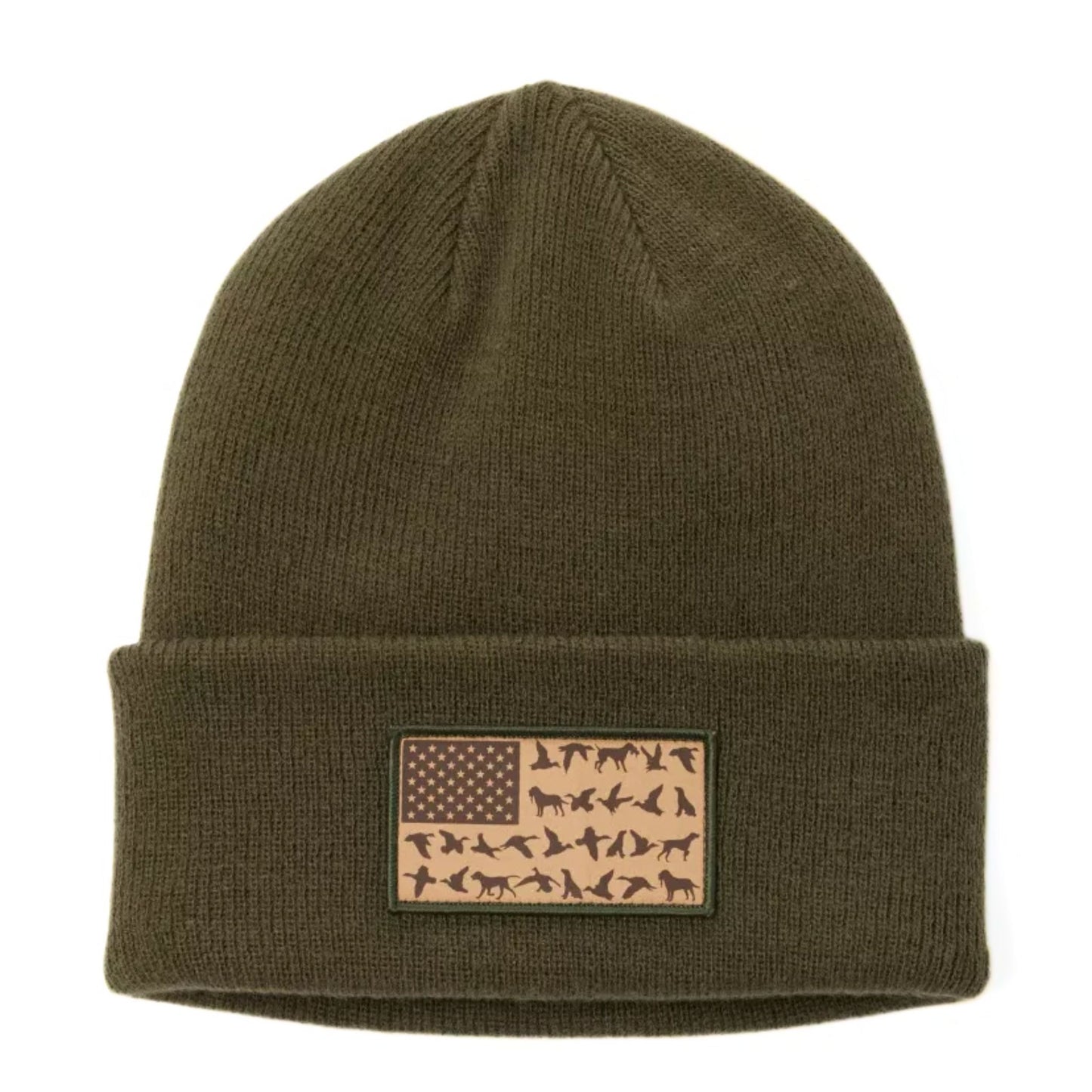 PHG GAME CUFFED BEANIE