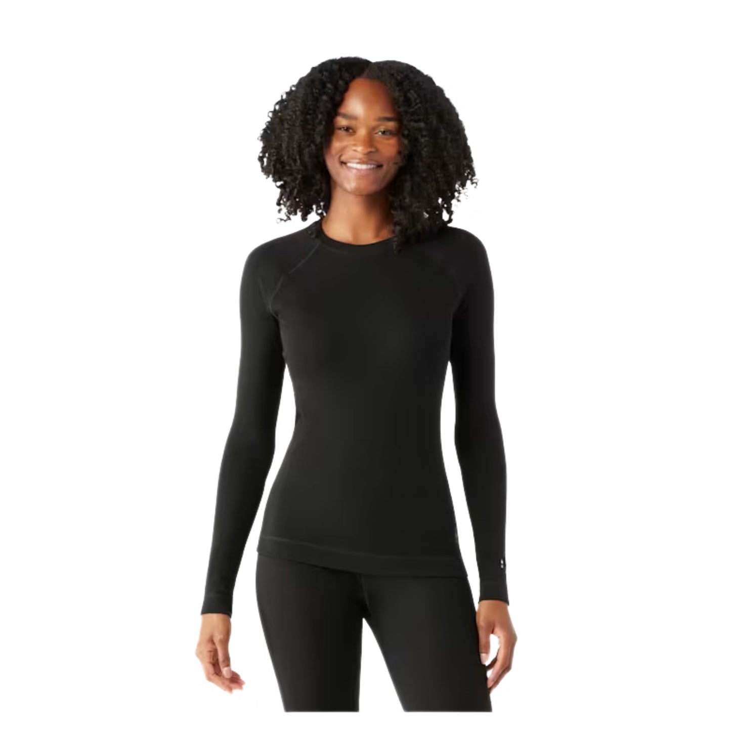 CLASSIC THERMAL BASE LAYER CREW - WOMENS