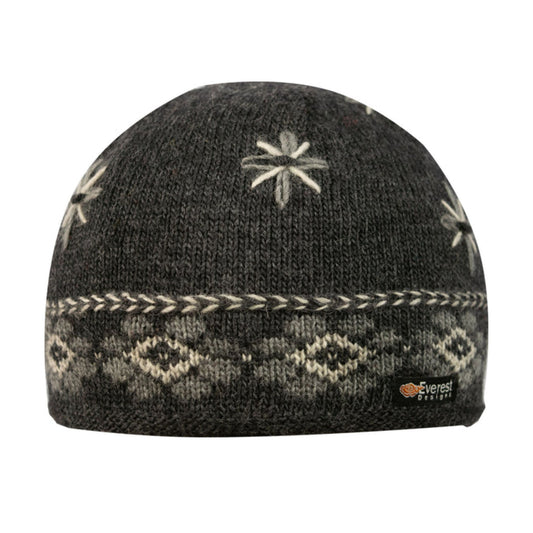 DAISY BEANIE