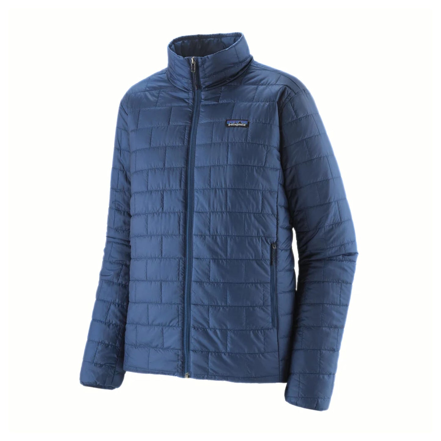 MENS NANO PUFF JACKET