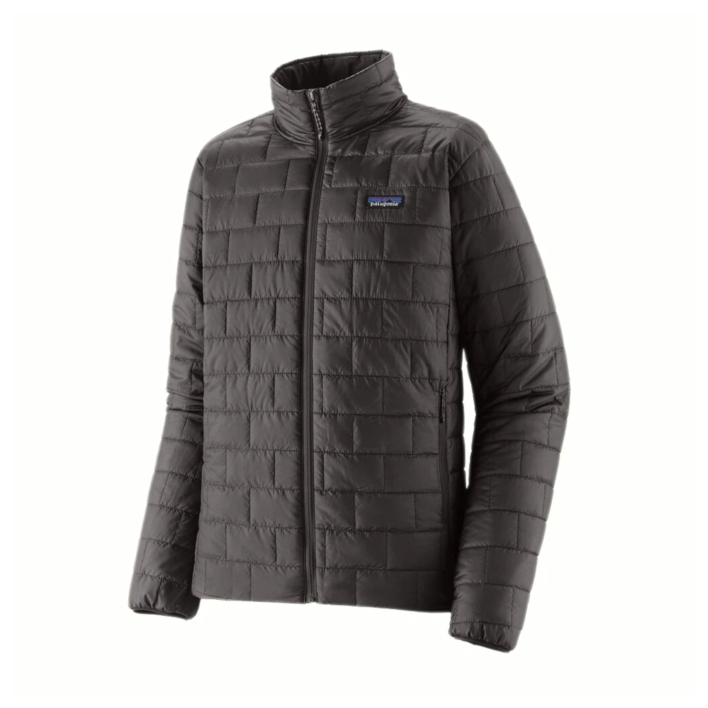 MENS NANO PUFF JACKET