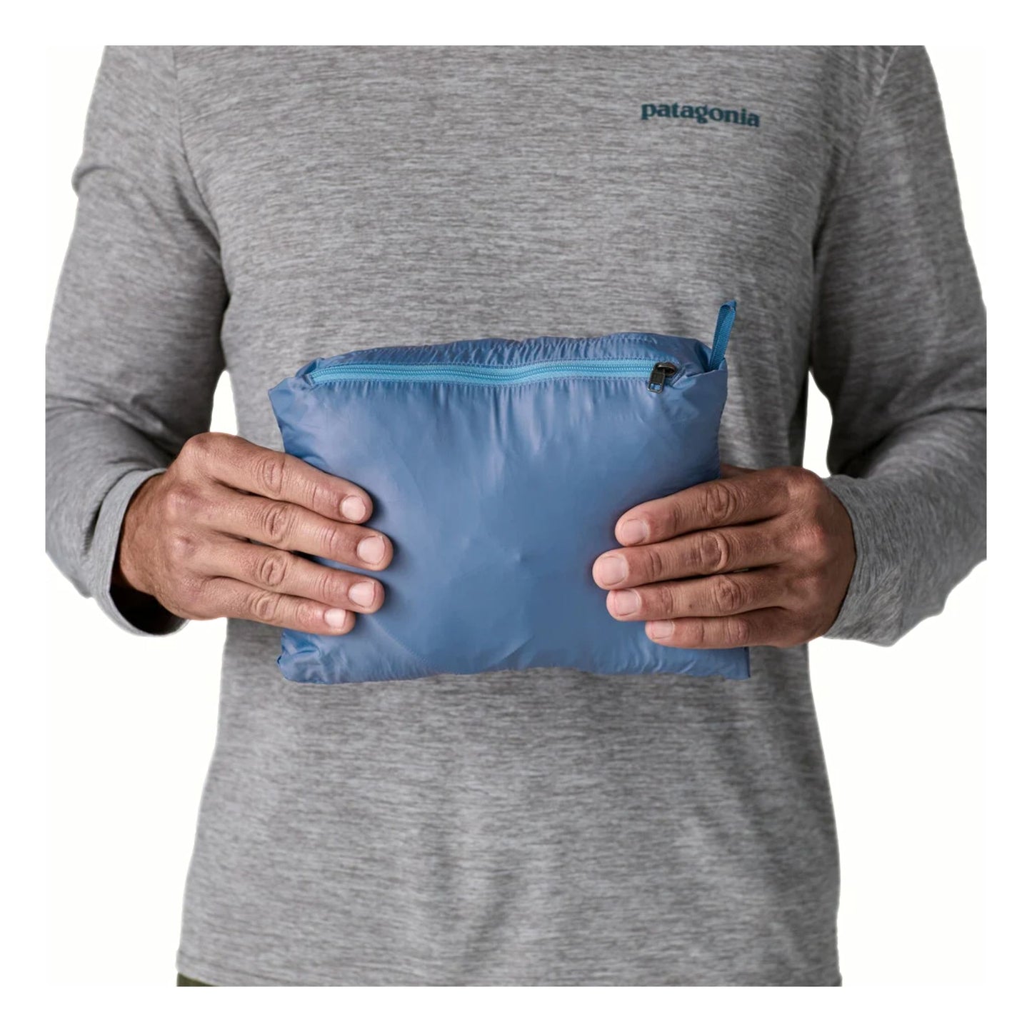 MENS NANO PUFF JACKET