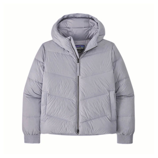 WOMENS SINDIT HOODY JACKET