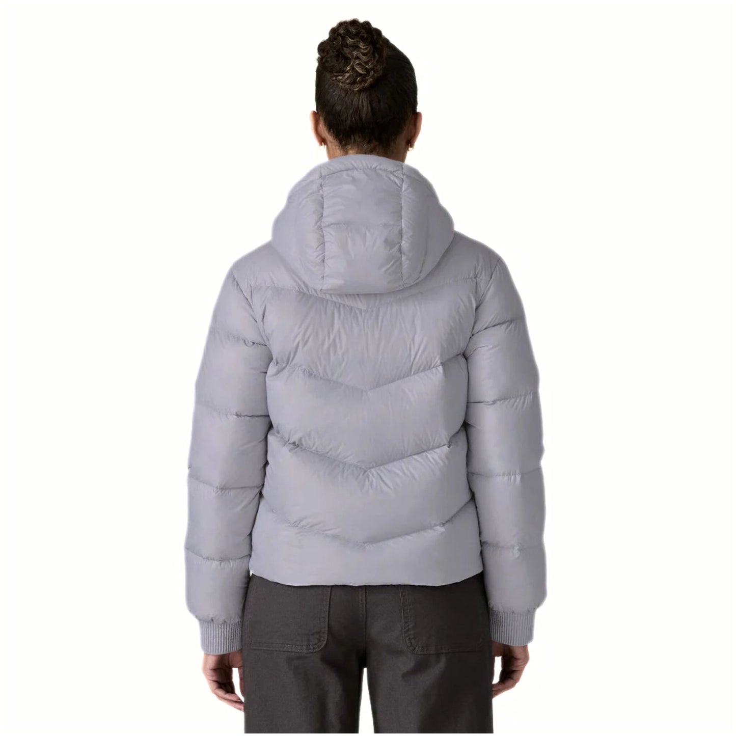 WOMENS SINDIT HOODY JACKET